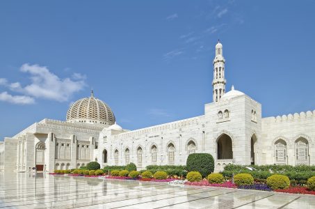 Construisez votre palais au paradis !