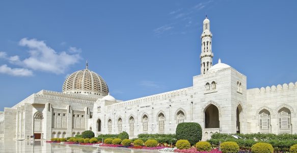 Construisez votre palais au paradis !
